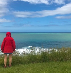 2. Canterbury Coastline