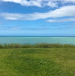 2. Christchurch