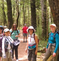2. Guests on Kepler Track