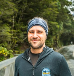 2. Guide Kahu Milford Sound