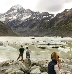 2. Hooker Lake 