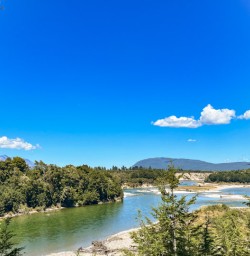 2. Kepler Track river view
