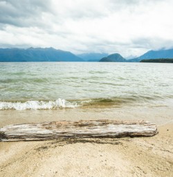 2. Lake Manapouri views