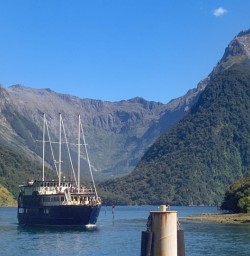 2. Milford Mariner Pure South 12 Feb 23