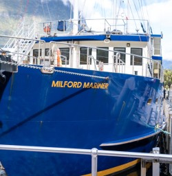 2. Milford Mariner