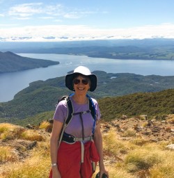 2. Solo guest Kepler Track