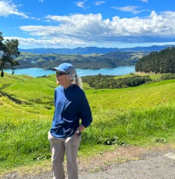 Solo guest Whitianga