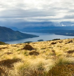 2. Views from the Kepler Track