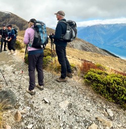 Kepler Track