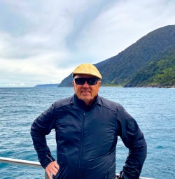 2. Milford Sound views