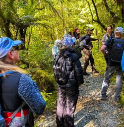 Adventure Milford Sound