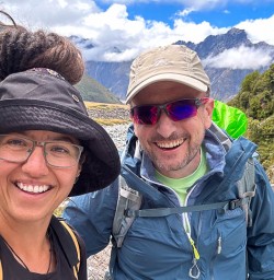 Aoraki Mount Cook National Park tour 