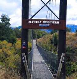 Arrowtown 