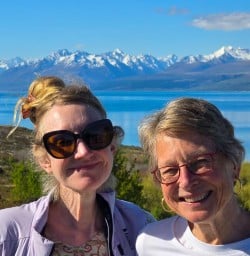 Explore Arrowtown High Country Lakes and AorakiMount Cook
