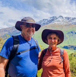 Explore Lake Wanaka 