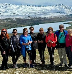 Explore Mackenzie Country