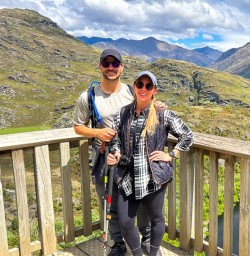Explore Wanaka hike Rocky Mountain 18 November 2024 2