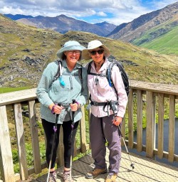 Explore Wanaka hike Rocky Mountain 18 November 2024 3
