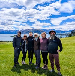 Explore Wanaka hike Rocky Mountain 18 November 2024 7