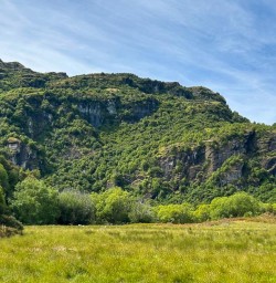 Explore Wanaka hike Rocky Mountain Track 16 December 2024 1