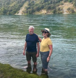 Explore Wanaka hike Rocky Mountain Track 16 December 2024 5