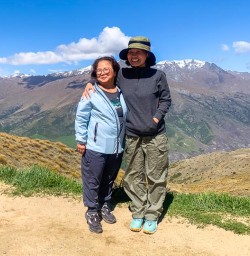 Explore Wanaka