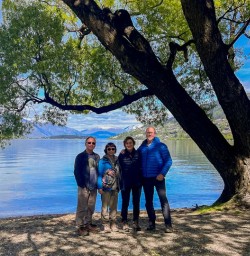 Explore Wanaka