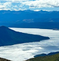 Exploring Kepler Track New Zealand