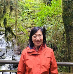 Fiordland National Park 