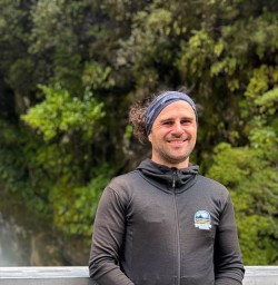 Fiordland National Park hiking and walking tours 