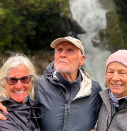 Fiordland National Park walking and hiking tours 