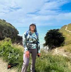 Godley Head Loop Track