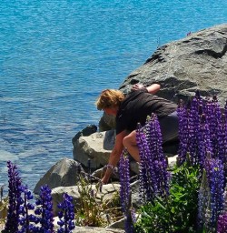 Hike Mackenzie Country 25 November 2024 1