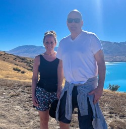 Hiking and adventure tours 