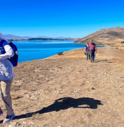 Hiking and adventure tours in New Zealand 