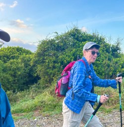 Hiking tours in Paparoa National Park