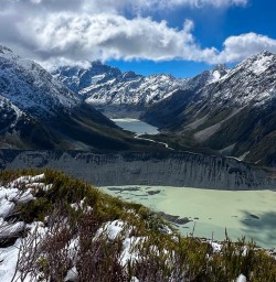 Hooker Lake