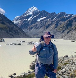 Hooker Valley 