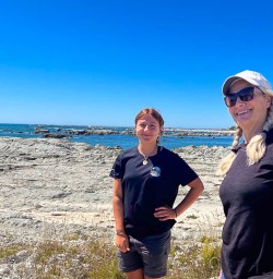 Kaikoura peninsula walkway adventure tours 