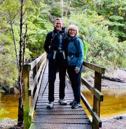 Kepler Track adventure hiking tours 2
