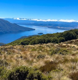 Kepler Track adventure hiking tours