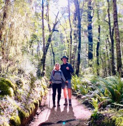 Kepler Track hiking tours 