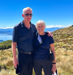 Kepler Track walking tours 
