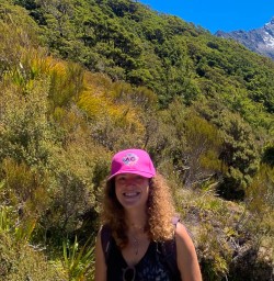 Key Summit hiking tour with New Zealand Trails