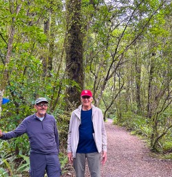 Luxury Hiking tours