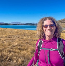 Mackenzie Country hiking and adventure tours 