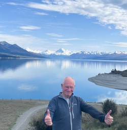 Mackenzie Country