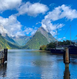 Milford Sound