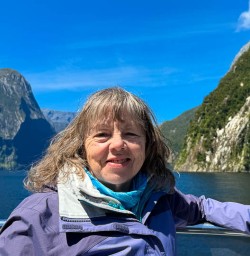 Milford Sound