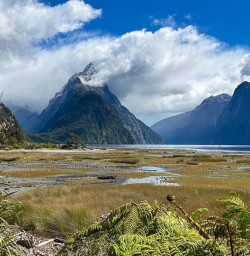 Milford Sound